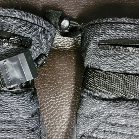 Outbound Gloves - Picture 3 of 3